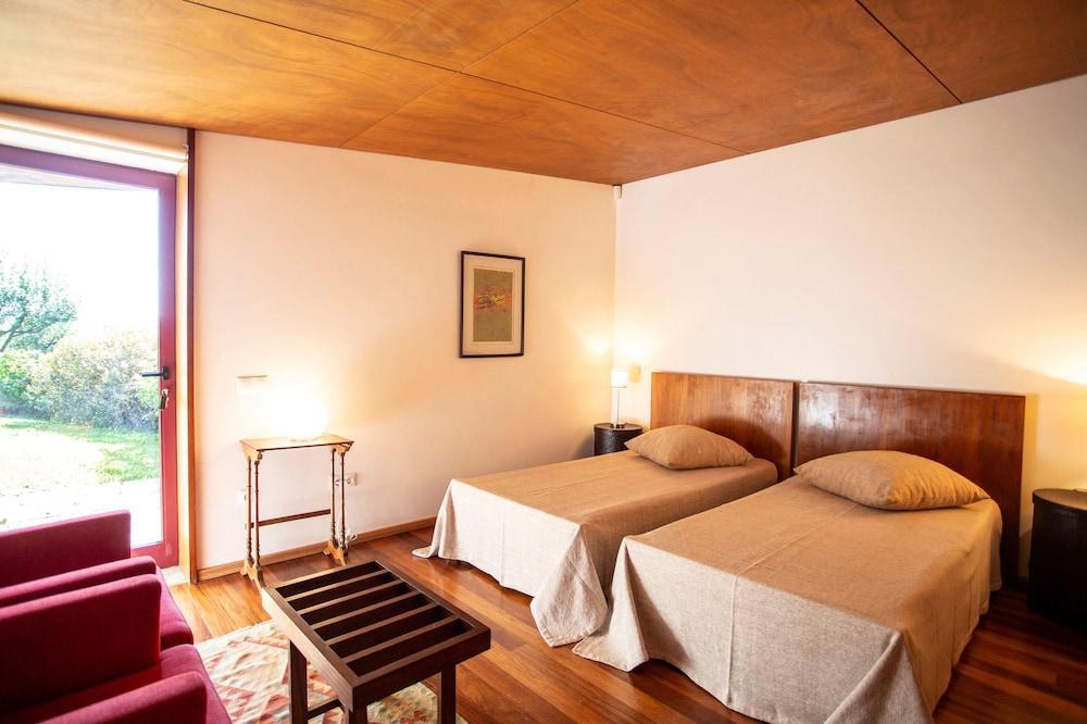 Quinta Da Ponte Do Louro Pensionat Exteriör bild