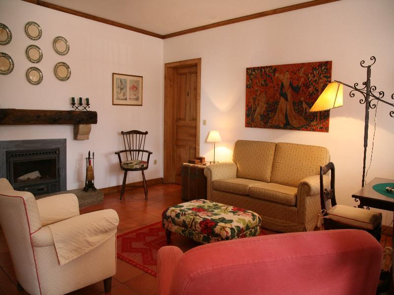 Quinta Da Ponte Do Louro Pensionat Exteriör bild