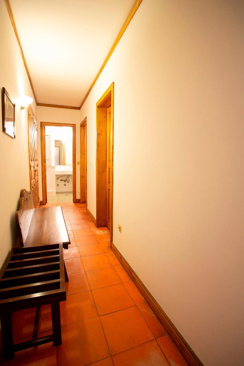 Quinta Da Ponte Do Louro Pensionat Exteriör bild